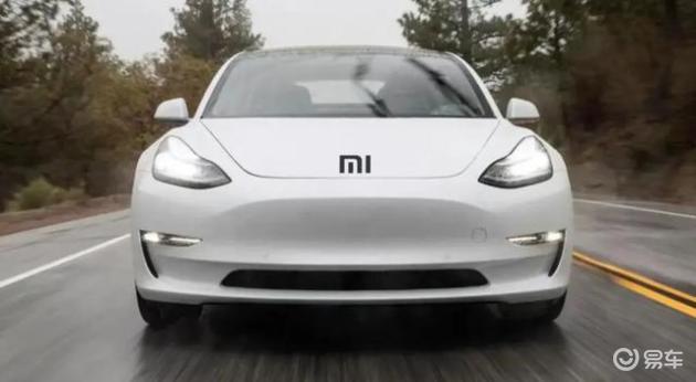 小米汽车优点_小米汽车在续航技术上的领先优势_小米汽车量产