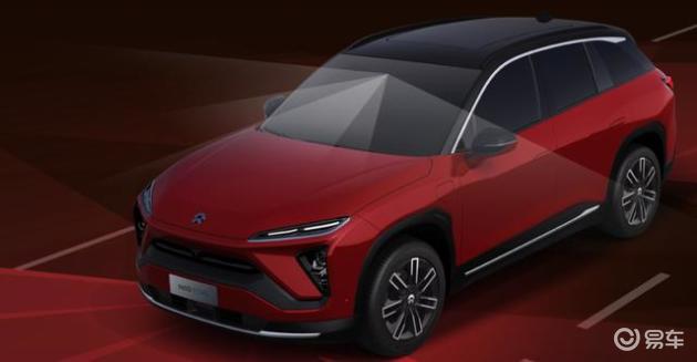 小米汽车优点_小米汽车量产_小米汽车在续航技术上的领先优势