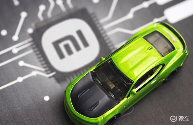小米汽车在续航技术上的领先优势_小米汽车量产_小米汽车优点