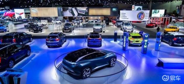 小米汽车在续航技术上的领先优势_小米汽车量产_小米汽车优点