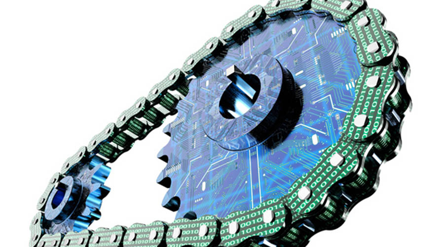 理解区块链技术对传统金融服务的颠覆：重塑信任与效率的案例_区块链颠覆式创新_区块链的颠覆性价值包括