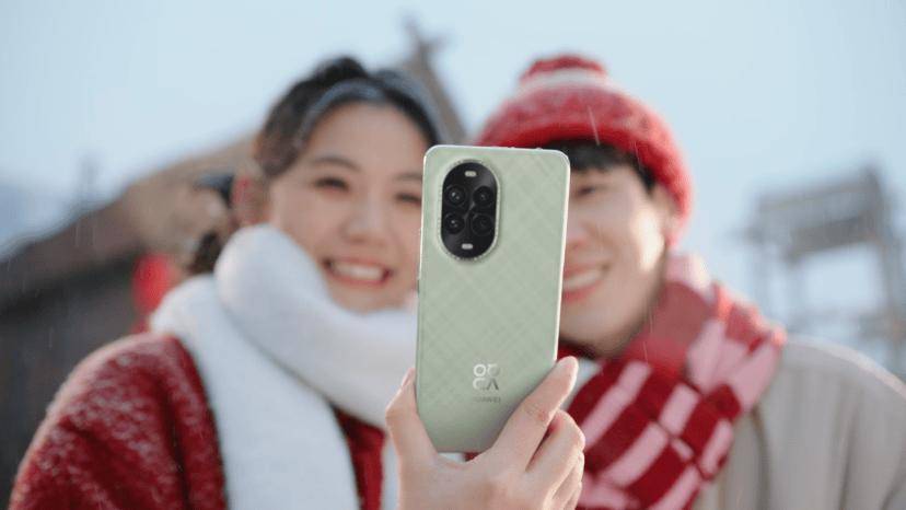 年轻人个性_年轻人个性化的需求_nova系列如何满足年轻用户的个性需求？