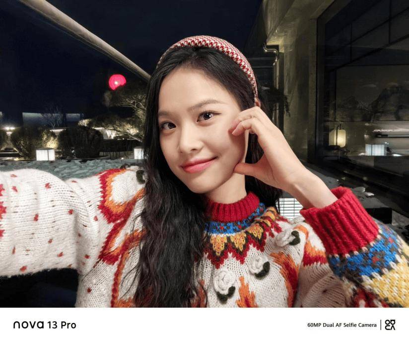 年轻人个性_年轻人个性化的需求_nova系列如何满足年轻用户的个性需求？