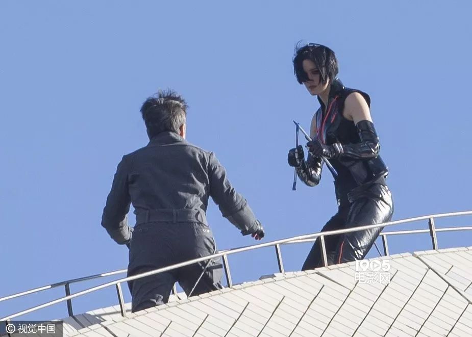 成龙的转型尝试与新挑战_新常态下中国经济如何转型_成龙转型之作