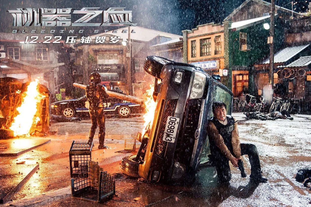 成龙转型之作_新常态下中国经济如何转型_成龙的转型尝试与新挑战