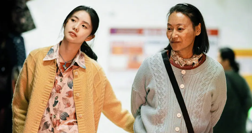 张晋经典片段_张晋写给电影人的情书_张晋在电影中的经典对话