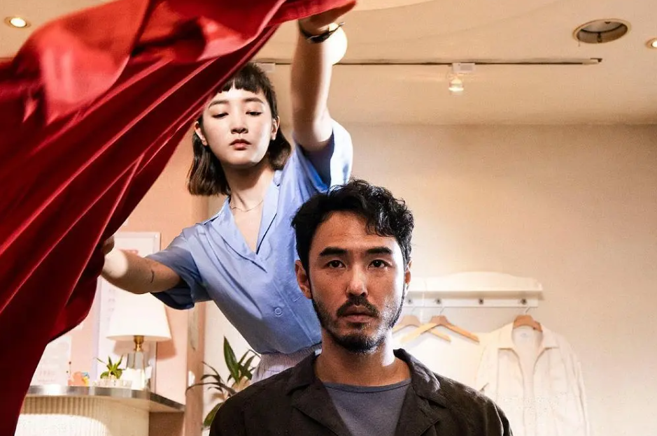 张晋经典片段_张晋在电影中的经典对话_张晋写给电影人的情书