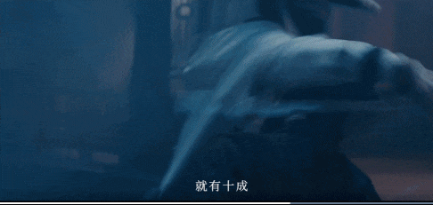 张晋写给电影人的情书_张晋在电影中的经典对话_张晋经典片段