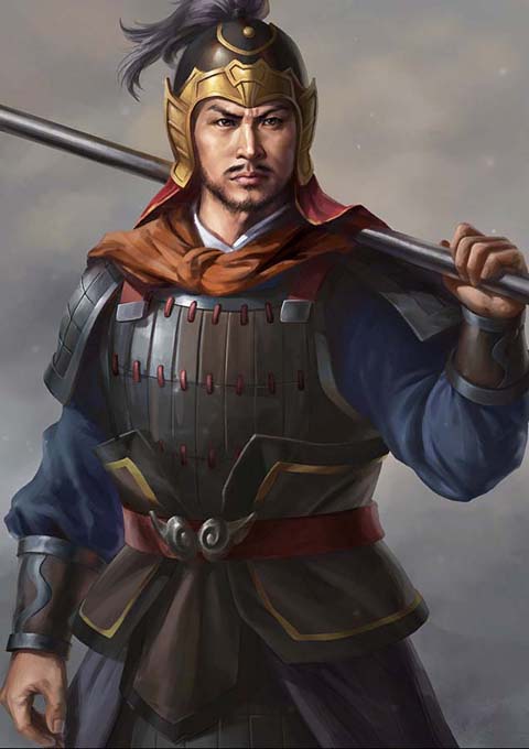 袁绍曹操大战_曹操与袁绍的争霸战_袁绍曹操之战叫什么