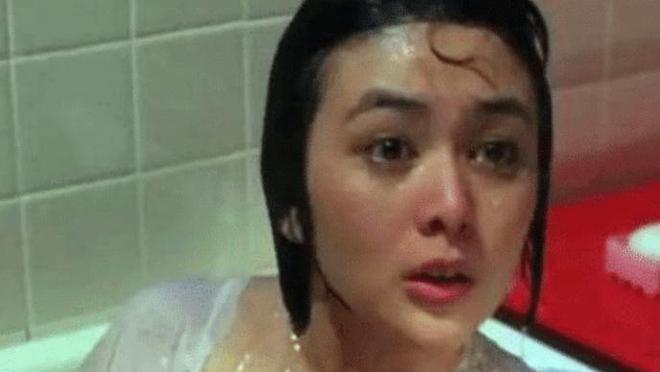 关之琳落泪_关之琳最火的一件事_关之琳的经典角色与难忘瞬间