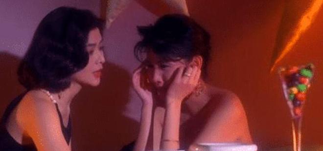 关之琳的经典角色与难忘瞬间_关之琳最火的一件事_关之琳落泪