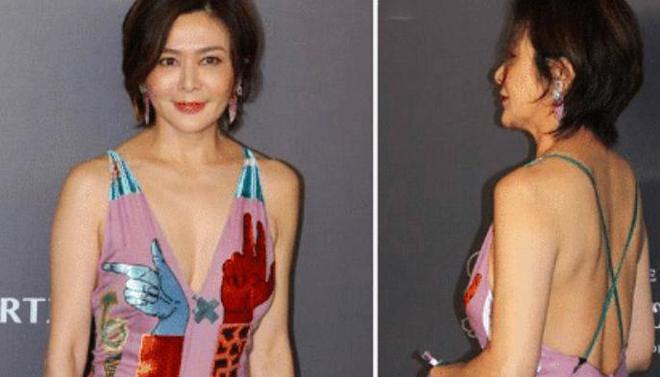 关之琳的经典角色与难忘瞬间_关之琳最火的一件事_关之琳落泪