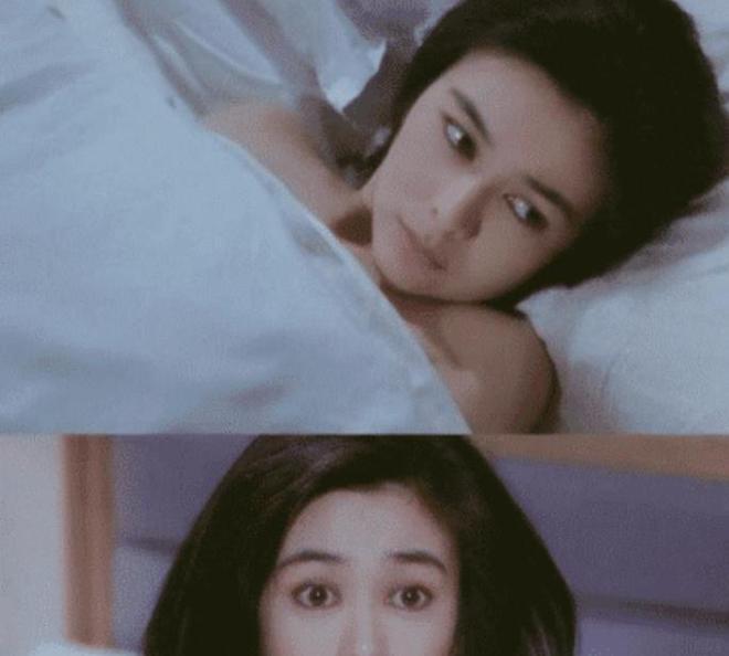 关之琳的经典角色与难忘瞬间_关之琳落泪_关之琳最火的一件事