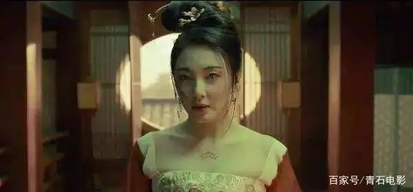 张雨绮的影视作品中的女性形象_影视女性张雨绮形象作品中文_张雨绮女主电影