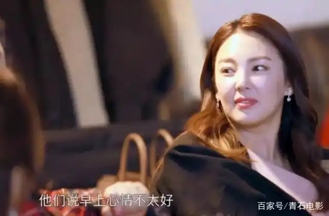 张雨绮的影视作品中的女性形象_张雨绮女主电影_影视女性张雨绮形象作品中文