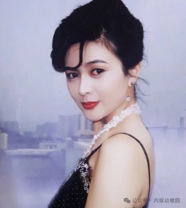 关之琳演_关之琳最火的一件事_关之琳的经典角色与难忘瞬间