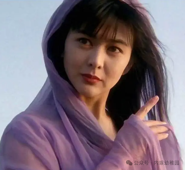 关之琳的经典角色与难忘瞬间_关之琳演_关之琳最火的一件事