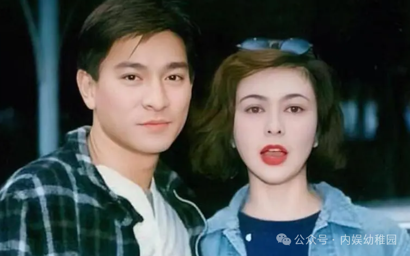 关之琳的经典角色与难忘瞬间_关之琳演_关之琳最火的一件事