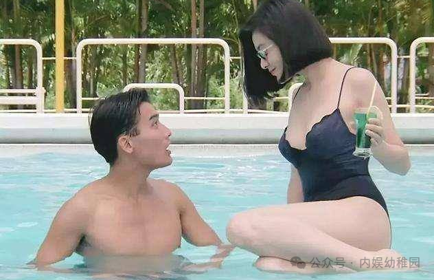 关之琳最火的一件事_关之琳演_关之琳的经典角色与难忘瞬间