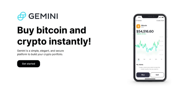 怎么用币安买加密货币(交易平台软件推荐)(685)