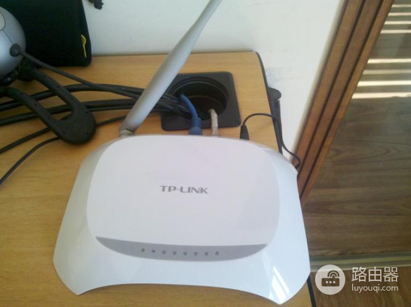 tplink路由器app怎么添加设备(tplink路由器app添加设备方法)