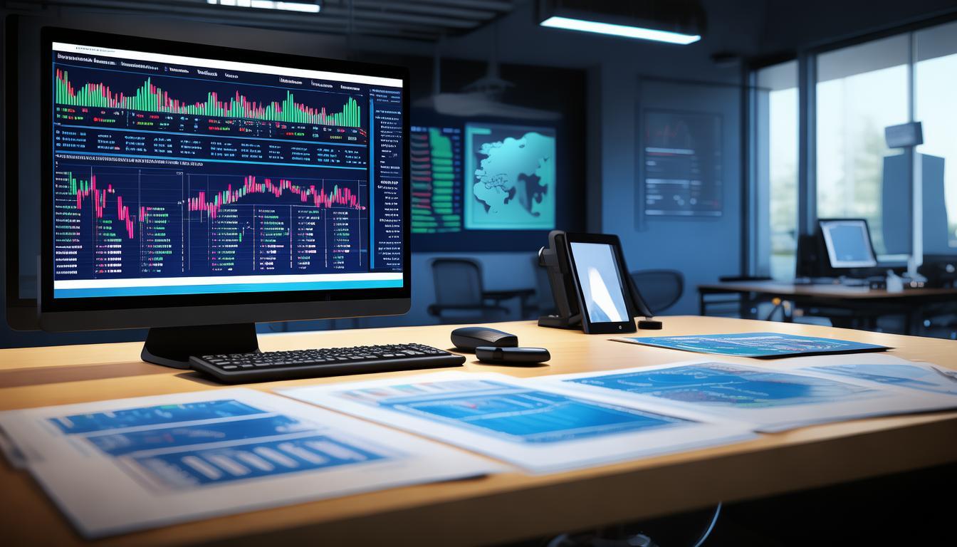 如何识别网站是否官网_如何判断网站可靠_如何利用tp官方网站下载中的分析工具提升自己的市场判断能力？