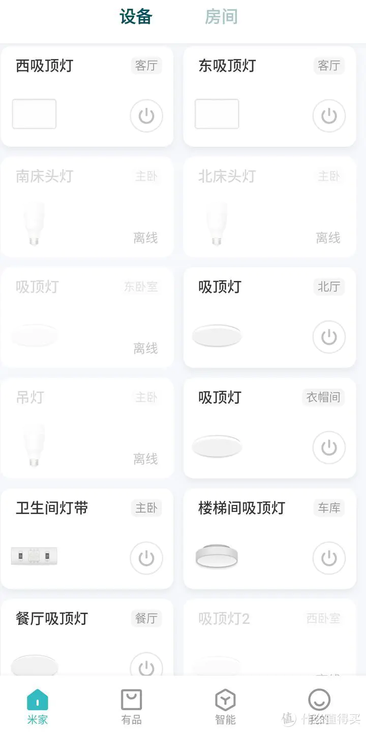 全屋115个小米智能设备,到底是什么体验?