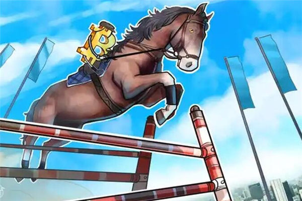 比特币重回25000美元