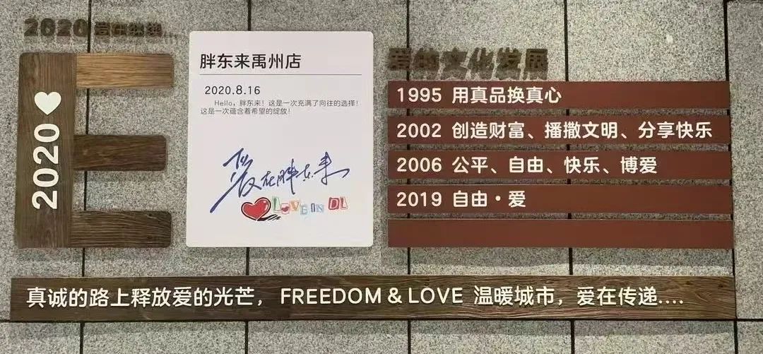 胖东来绩效管理与薪酬设计论文_胖东来管理理念_了解胖东来的供应链管理流程与策略