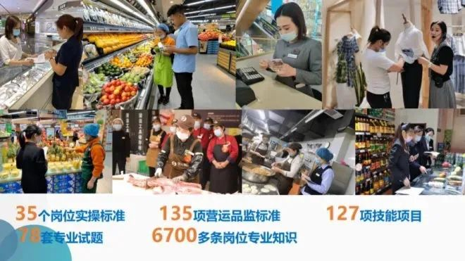 胖东来绩效管理与薪酬设计论文_胖东来管理理念_了解胖东来的供应链管理流程与策略