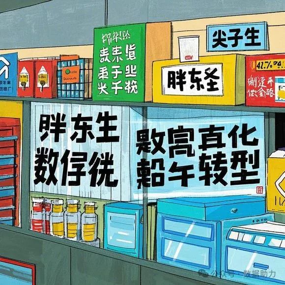 了解胖东来的供应链管理流程与策略_cpm广告供应管理流程_胖东来管理理念