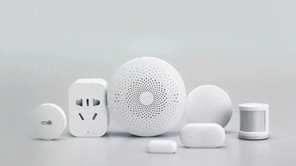 便捷家电屋小米智能性控制系统_小米智能控制叫什么_智能家电控制的便捷性:小米全屋体验