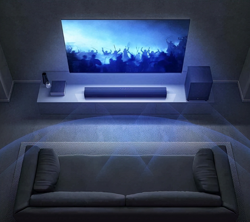 便捷家电屋小米智能性控制系统_智能家电控制的便捷性:小米全屋体验_小米智能控制叫什么