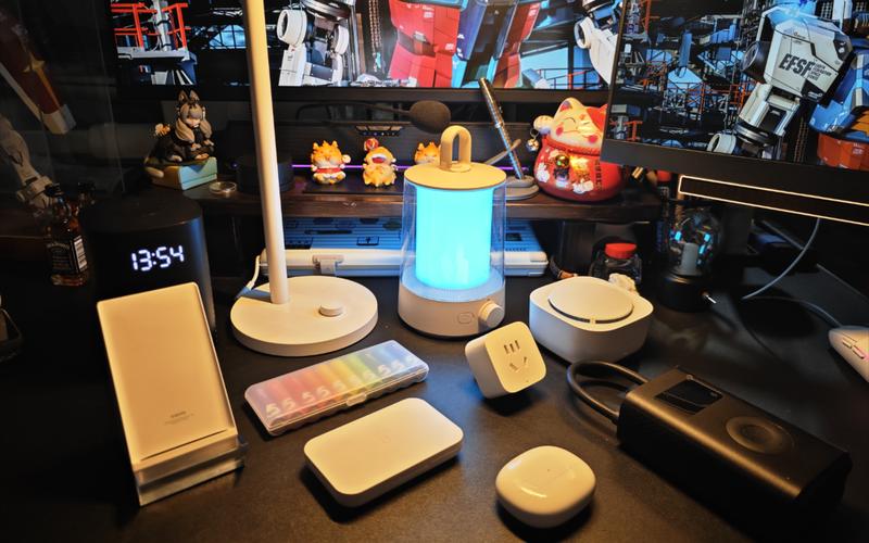 智能家电控制的便捷性:小米全屋体验_小米智能控制叫什么_便捷家电屋小米智能性控制系统