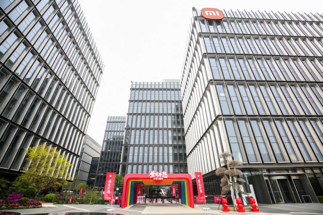 小米进军汽车市场_小米汽车的加速性能及其市场竞争力_小米汽车竞争对手