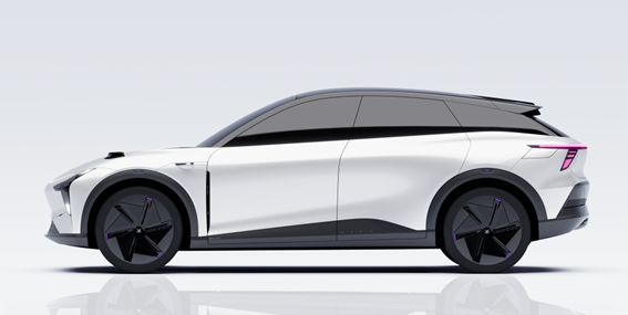 特斯拉汽车:安全与智能的完美融合_特斯拉安全功能拯救司乘_特斯拉的功能安全