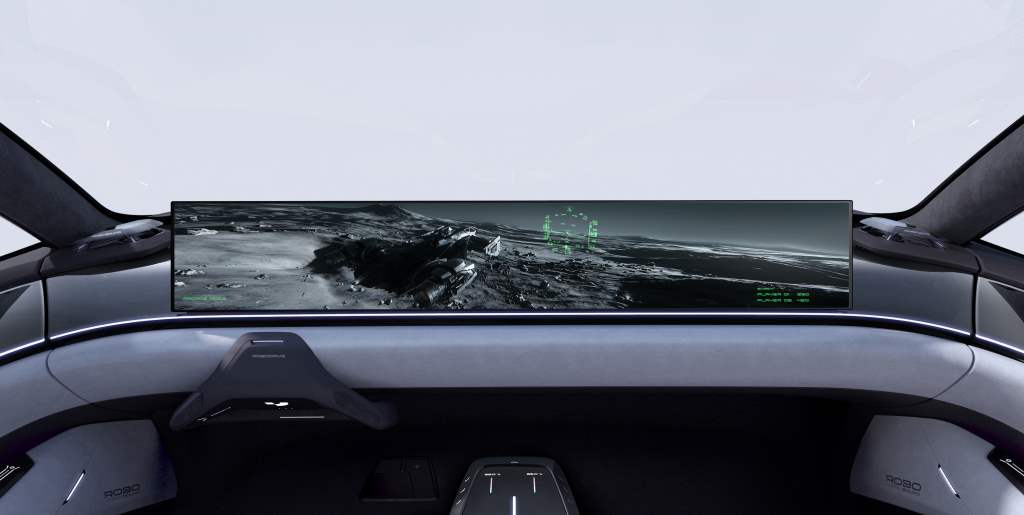 特斯拉汽车:安全与智能的完美融合_特斯拉安全功能拯救司乘_特斯拉的功能安全