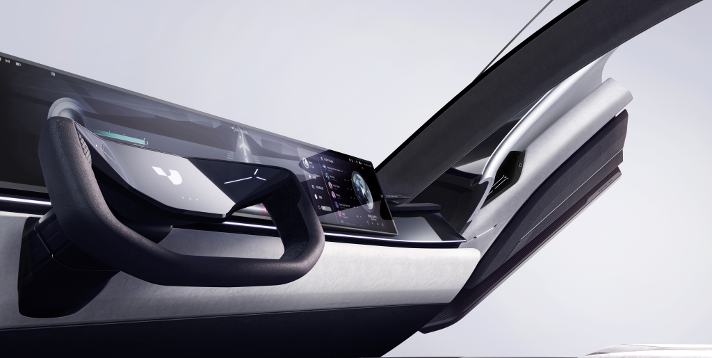 特斯拉安全功能拯救司乘_特斯拉的功能安全_特斯拉汽车:安全与智能的完美融合