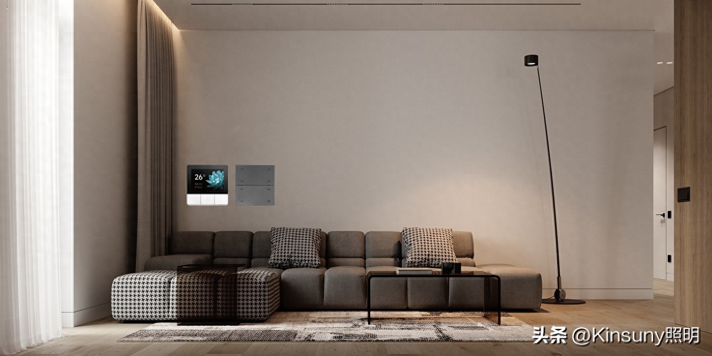 智能家电控制的便捷性:小米全屋体验_便捷家电屋小米智能性控制系统_便捷家电屋小米智能性控制