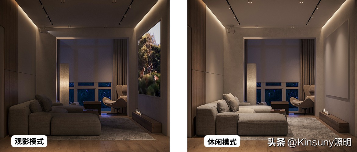 便捷家电屋小米智能性控制系统_便捷家电屋小米智能性控制_智能家电控制的便捷性:小米全屋体验