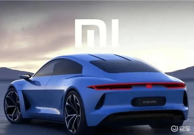 小米汽车的优势和劣势_小米汽车优点_小米汽车在续航技术上的领先优势
