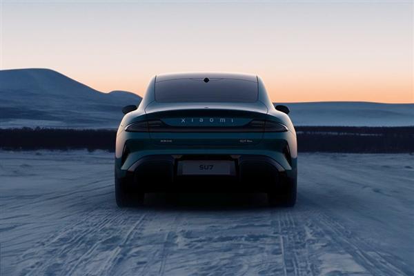 小米汽车在续航技术上的领先优势_小米汽车优点_小米造车优势