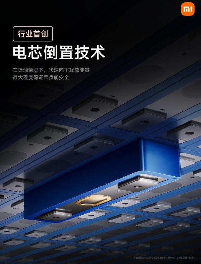 小米造车优势_小米汽车优点_小米汽车在续航技术上的领先优势