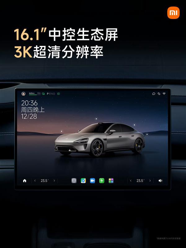 小米造车优势_小米汽车在续航技术上的领先优势_小米汽车优点