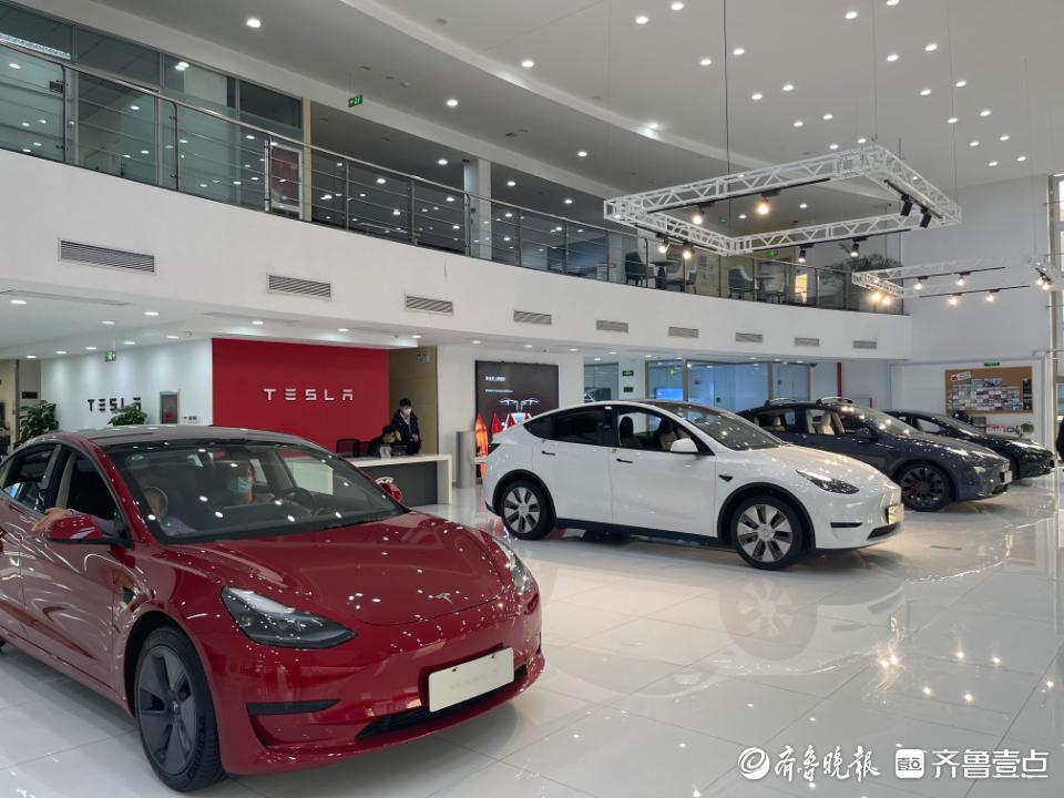 特斯拉电动汽车安全系数如何_特斯拉电动车安全性_特斯拉不仅是电动车,更是安全的代表