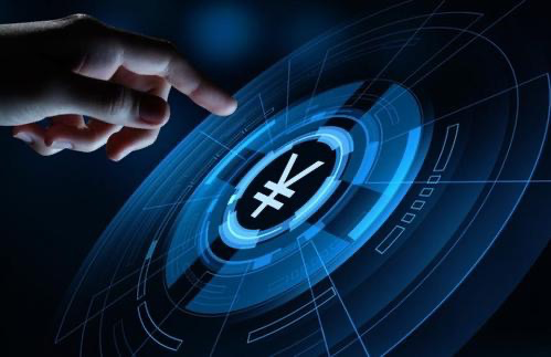 以数字流通的货币_研究数字货币对全球贸易方式的影响:实现商品流通的新路径_数字货币流通手段