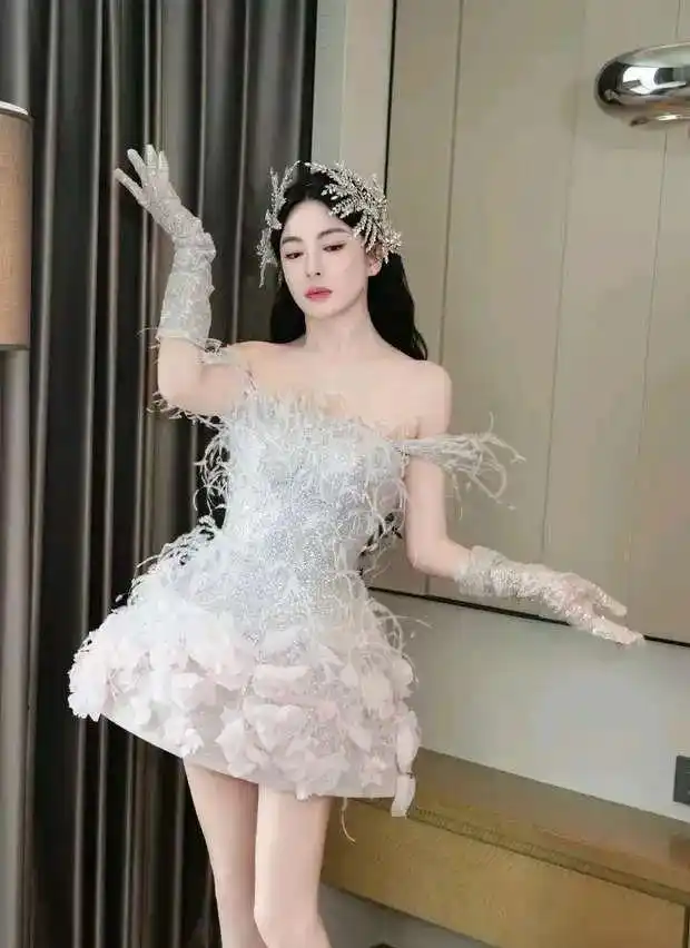 张雨绮女主电影_张雨绮的影视作品中的女性形象_电影明星张雨绮