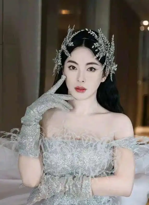 张雨绮的影视作品中的女性形象_张雨绮女主电影_电影明星张雨绮