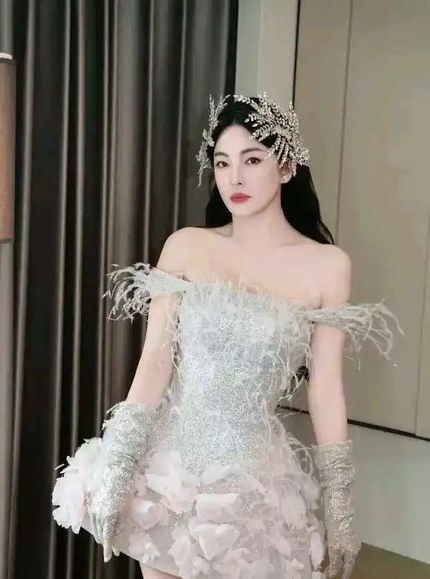 张雨绮的影视作品中的女性形象_张雨绮女主电影_电影明星张雨绮