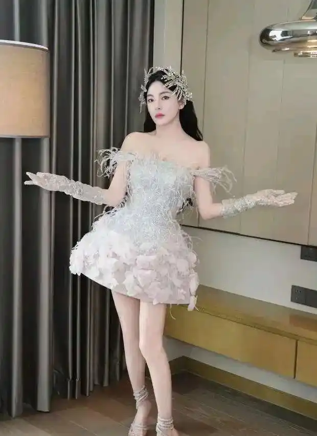 电影明星张雨绮_张雨绮女主电影_张雨绮的影视作品中的女性形象